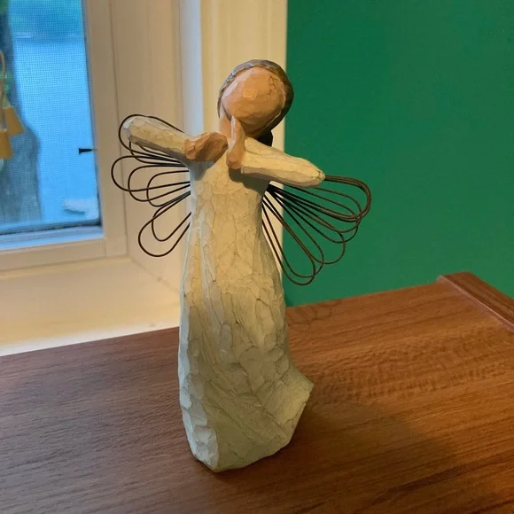 Angel of Happiness 😊 - Picture 1 of 3